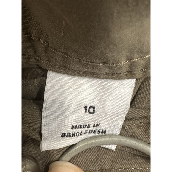 World Wide Sportsman Convertible Utility Pants 10 Hiking Outdoors trail fishing - Picture 12 of 14